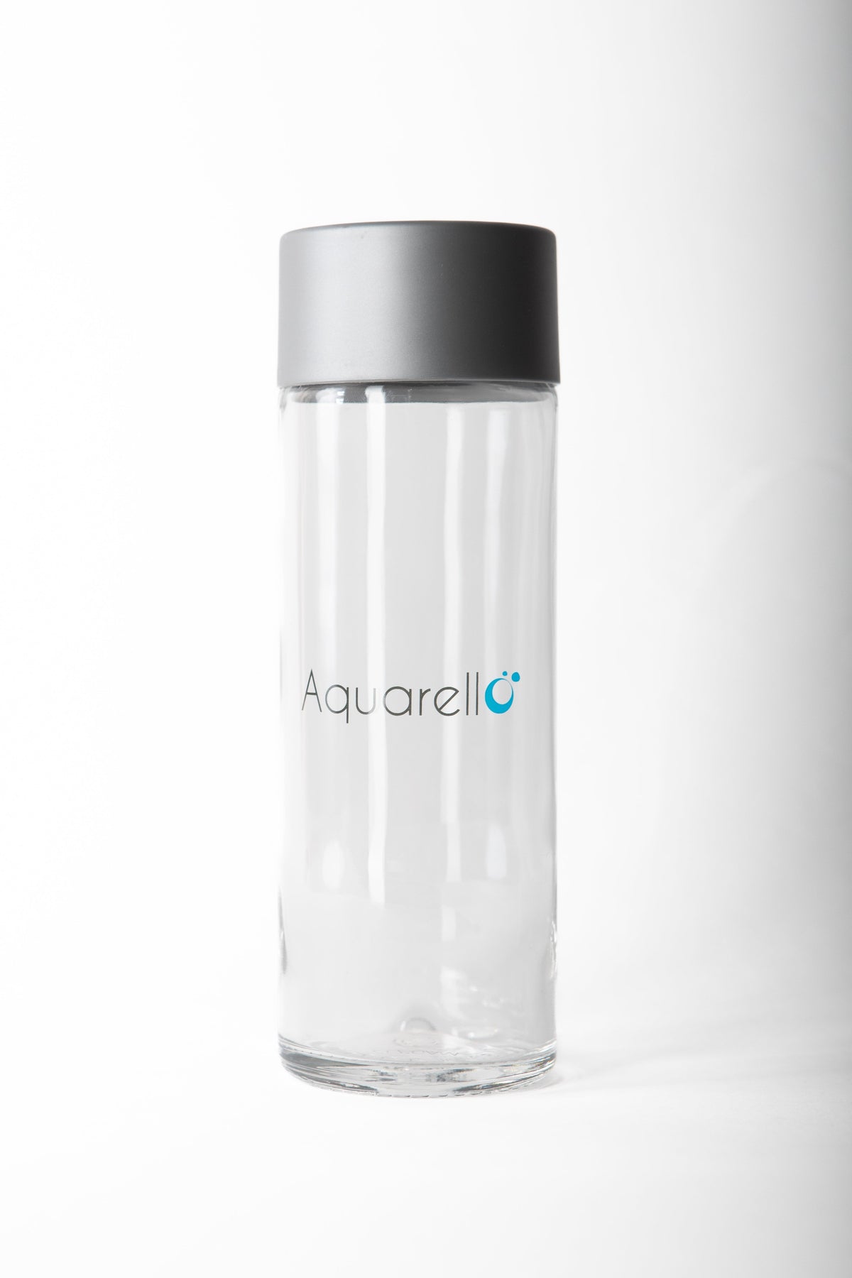 Glasflasche 50cl - Aquarello Glasflasche MODEL2