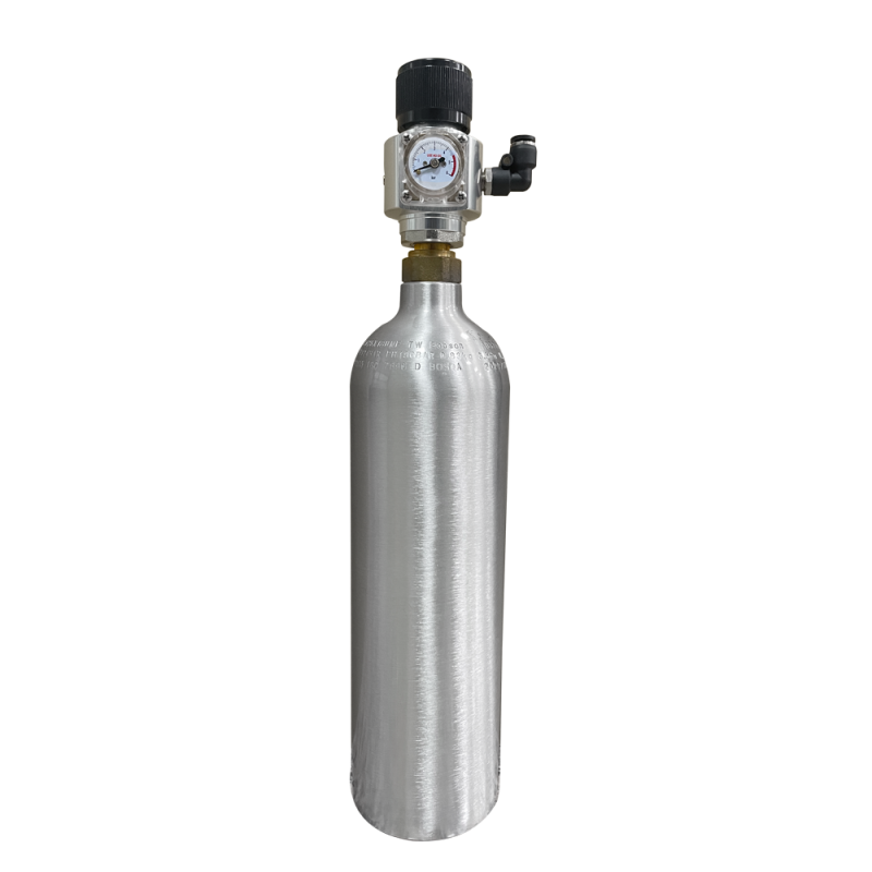 Druckminderer TOP für CO2-Gasflaschen 425g - Sodastream