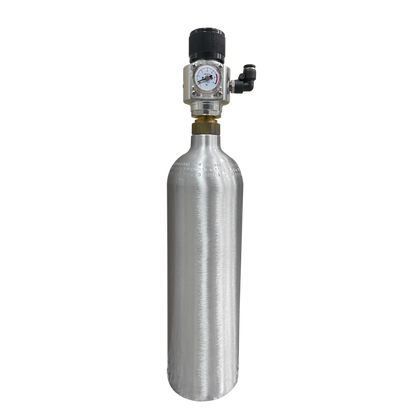 Druckminderer TOP für CO2-Gasflaschen 425g - Sodastream